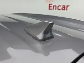 2018 Hyundai Santa Fe с пробегом 75 134 км