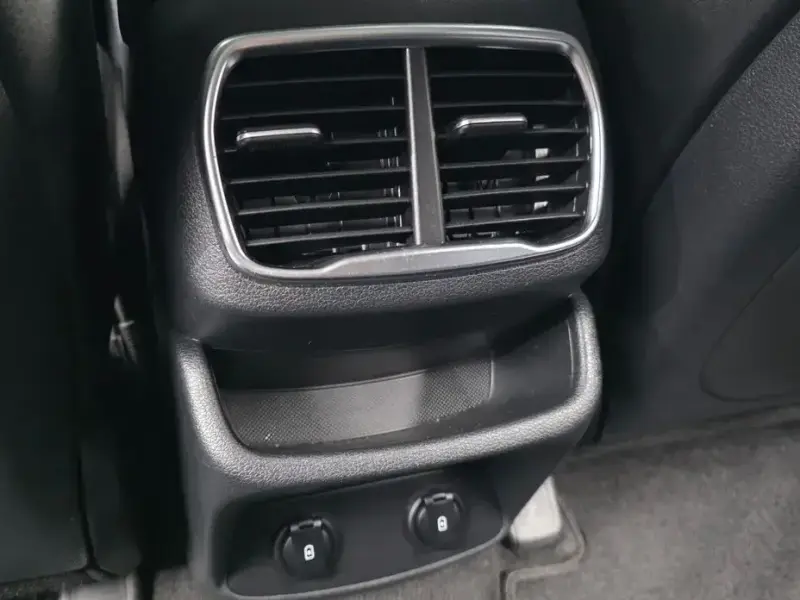 2018 Hyundai Santa Fe с пробегом 75 134 км