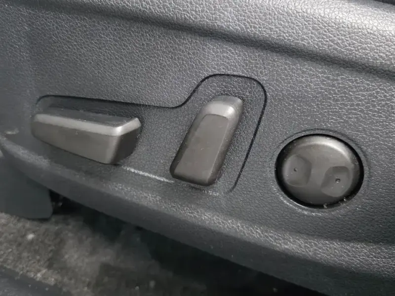 2018 Hyundai Santa Fe с пробегом 75 134 км
