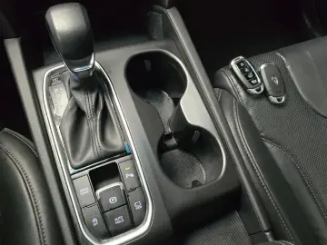 2018 Hyundai Santa Fe с пробегом 160 523 км