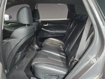 2018 Hyundai Santa Fe с пробегом 160 523 км