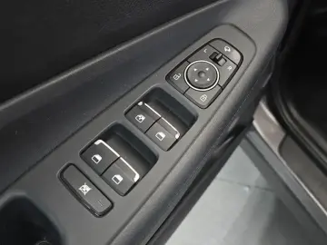 2018 Hyundai Santa Fe с пробегом 160 523 км