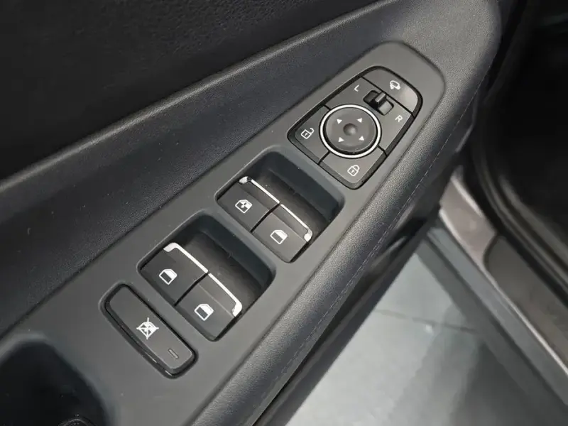 2018 Hyundai Santa Fe с пробегом 160 523 км