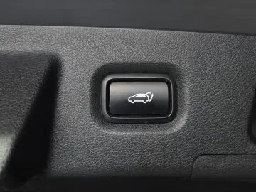 2018 Hyundai Santa Fe с пробегом 160 523 км