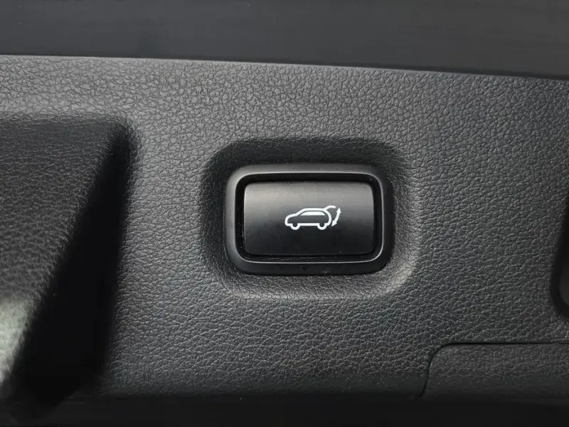 2018 Hyundai Santa Fe с пробегом 160 523 км
