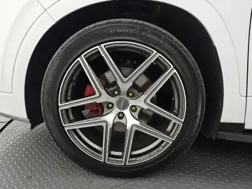 2018 Hyundai Santa Fe с пробегом 127 813 км