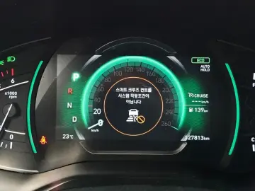 2018 Hyundai Santa Fe с пробегом 127 813 км
