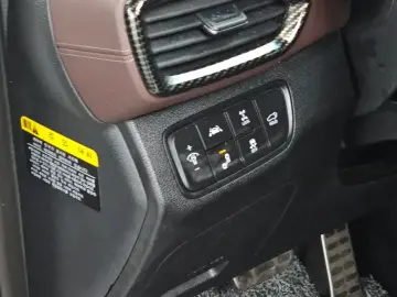 2018 Hyundai Santa Fe с пробегом 127 813 км