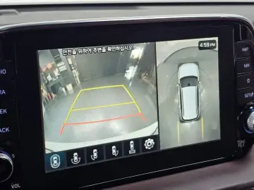 2018 Hyundai Santa Fe с пробегом 127 813 км