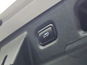 2018 Hyundai Santa Fe с пробегом 127 813 км