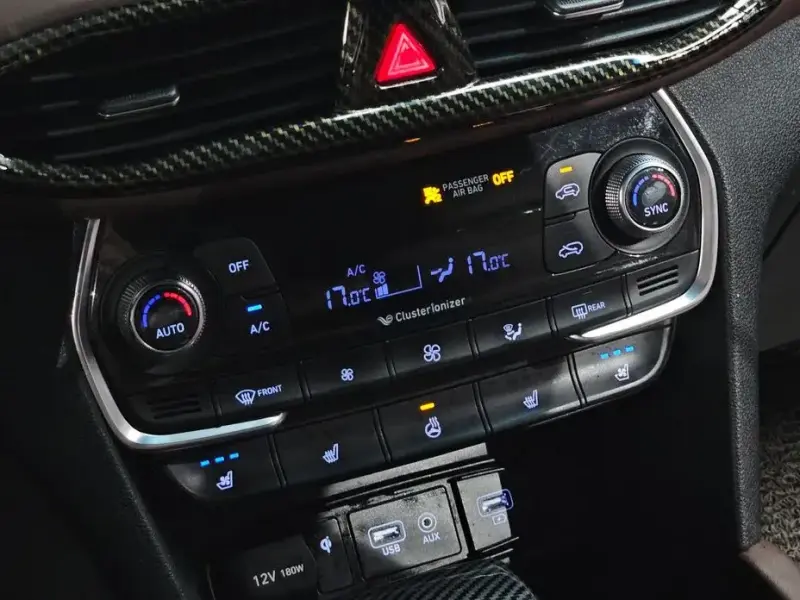 2018 Hyundai Santa Fe с пробегом 127 813 км