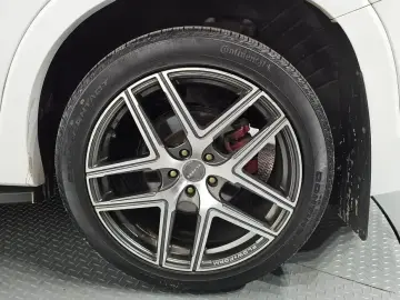 2018 Hyundai Santa Fe с пробегом 127 813 км