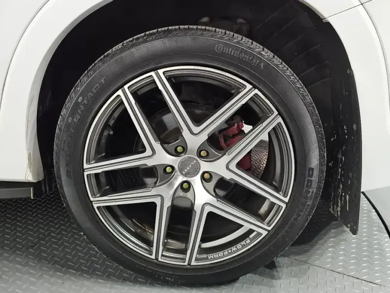 2018 Hyundai Santa Fe с пробегом 127 813 км