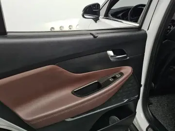 2018 Hyundai Santa Fe с пробегом 127 813 км
