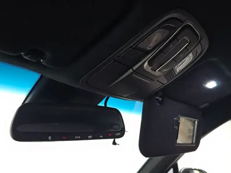 2018 Hyundai Santa Fe с пробегом 127 813 км