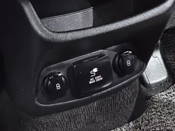 2018 Hyundai Santa Fe с пробегом 127 813 км