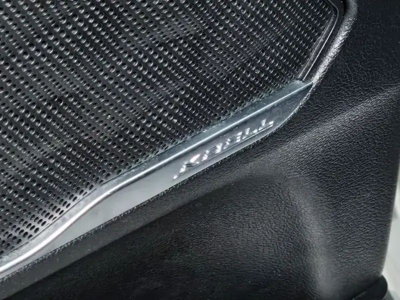 2018 Hyundai Santa Fe с пробегом 127 813 км