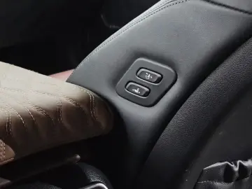 2018 Hyundai Santa Fe с пробегом 127 813 км