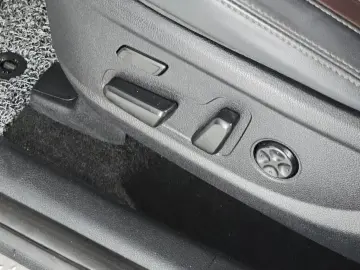 2018 Hyundai Santa Fe с пробегом 127 813 км