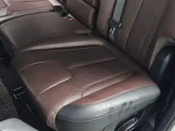 2018 Hyundai Santa Fe с пробегом 127 813 км