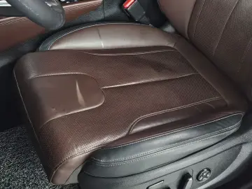 2018 Hyundai Santa Fe с пробегом 127 813 км