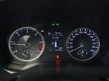 2019 Hyundai Santa Fe с пробегом 266 992 км