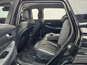 2019 Hyundai Santa Fe с пробегом 266 992 км