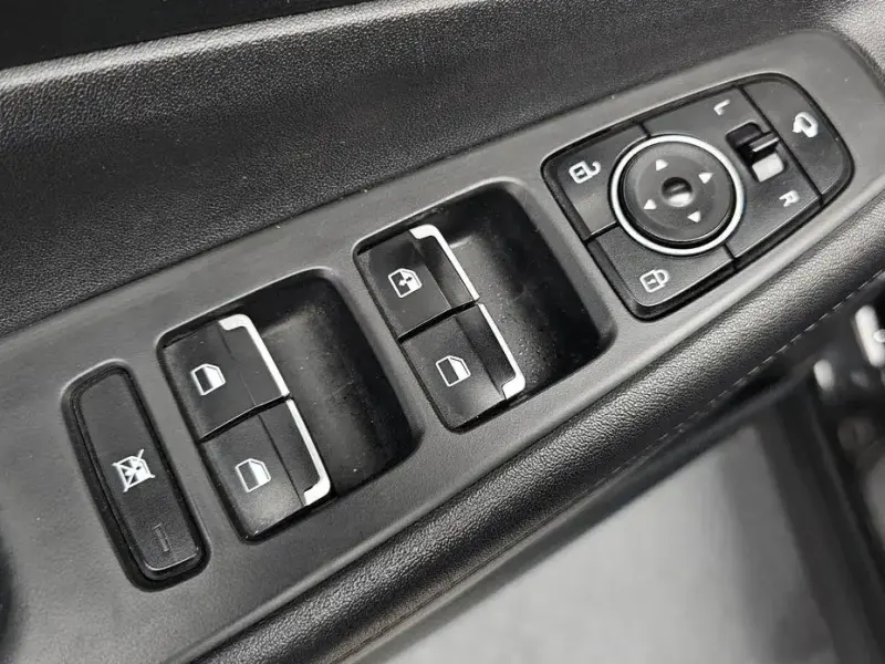 2019 Hyundai Santa Fe с пробегом 266 992 км