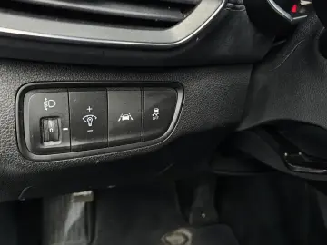 2019 Hyundai Santa Fe с пробегом 266 992 км