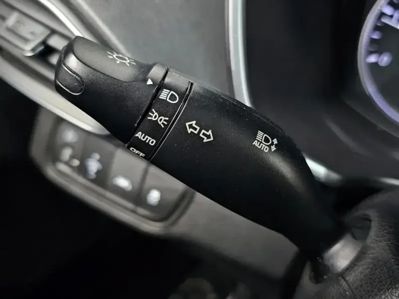 2019 Hyundai Santa Fe с пробегом 266 992 км