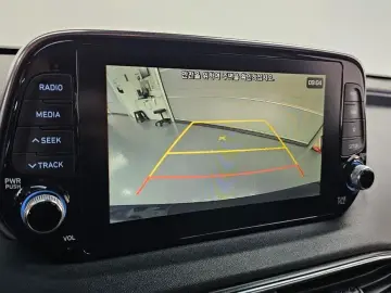 2019 Hyundai Santa Fe с пробегом 266 992 км