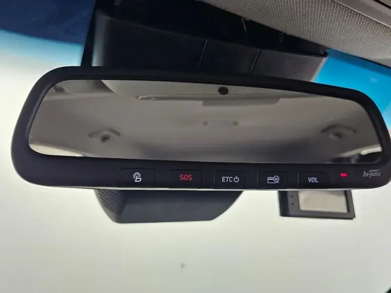 2019 Hyundai Santa Fe с пробегом 266 992 км