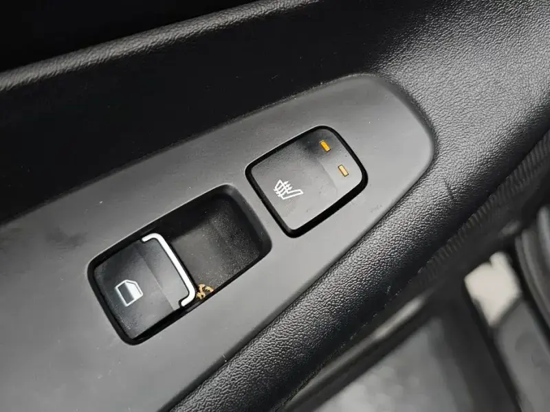 2019 Hyundai Santa Fe с пробегом 266 992 км