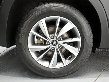 2019 Hyundai Santa Fe с пробегом 58 144 км