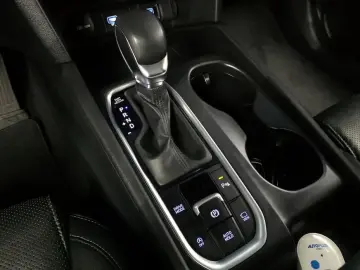 2019 Hyundai Santa Fe с пробегом 58 144 км
