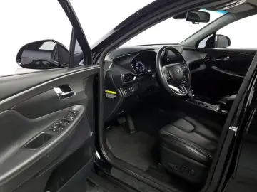 2019 Hyundai Santa Fe с пробегом 58 144 км