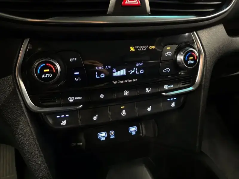 2019 Hyundai Santa Fe с пробегом 58 144 км