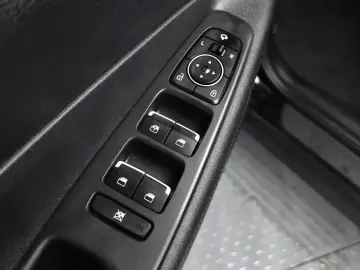 2019 Hyundai Santa Fe с пробегом 58 144 км