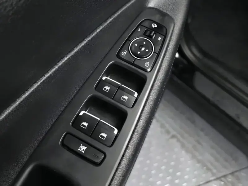 2019 Hyundai Santa Fe с пробегом 58 144 км