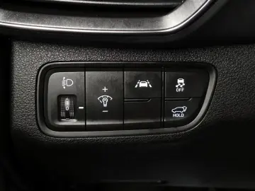 2019 Hyundai Santa Fe с пробегом 58 144 км