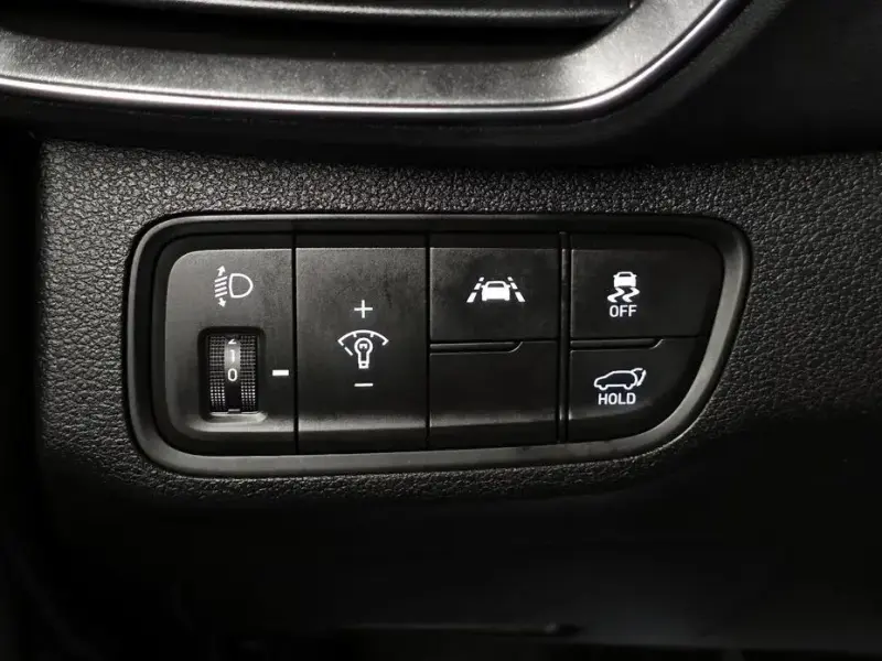 2019 Hyundai Santa Fe с пробегом 58 144 км