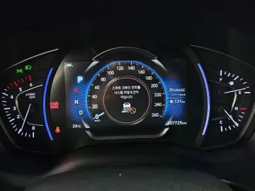2019 Hyundai Santa Fe с пробегом 107 725 км