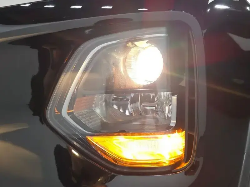 2019 Hyundai Santa Fe с пробегом 58 144 км