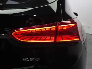2019 Hyundai Santa Fe с пробегом 58 144 км