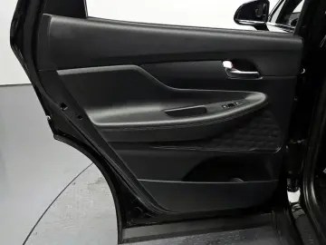 2019 Hyundai Santa Fe с пробегом 58 144 км