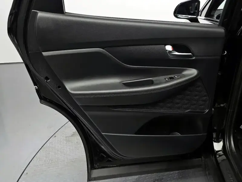 2019 Hyundai Santa Fe с пробегом 58 144 км