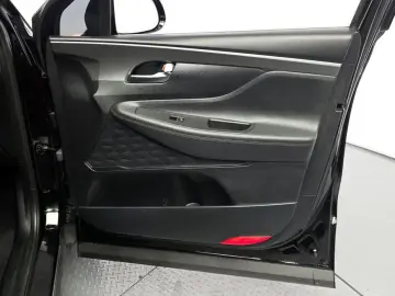 2019 Hyundai Santa Fe с пробегом 58 144 км
