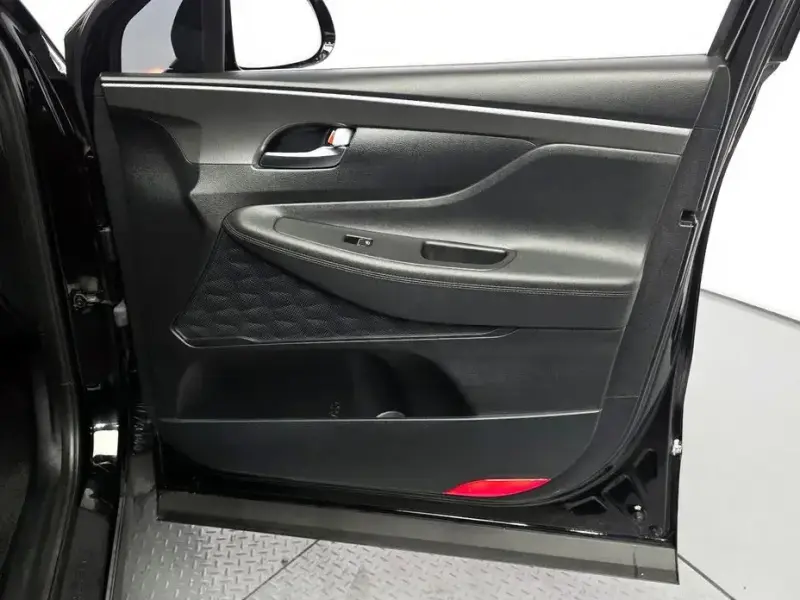2019 Hyundai Santa Fe с пробегом 58 144 км