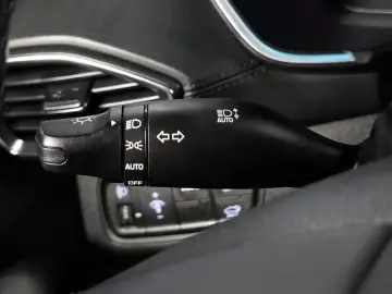 2019 Hyundai Santa Fe с пробегом 58 144 км