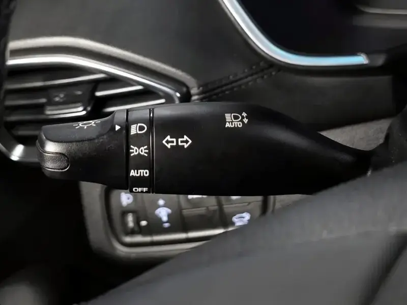 2019 Hyundai Santa Fe с пробегом 58 144 км